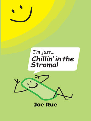 cover image of Chillin' in the Stroma